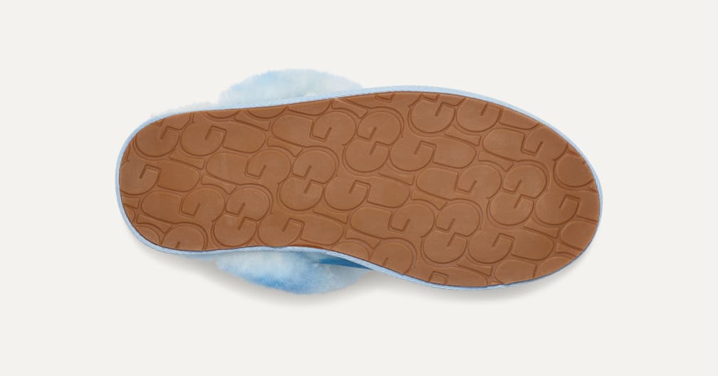 UGG® 公式【 スカフェット II ウォーターカラーズ|Scuffette II